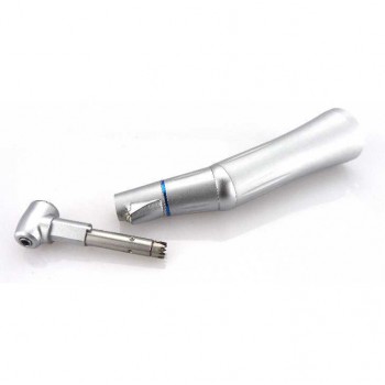 Dental 1:1 E Generator LED Contra Angle Inner Water Channel Handpiece Kavo Style