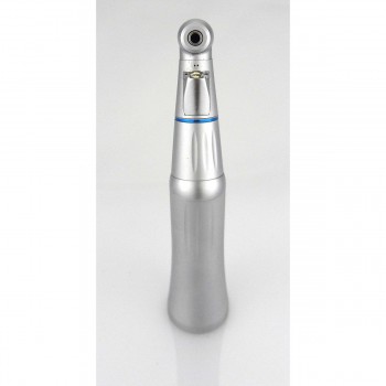 Dental 1:1 E Generator LED Contra Angle Inner Water Channel Handpiece Kavo Style