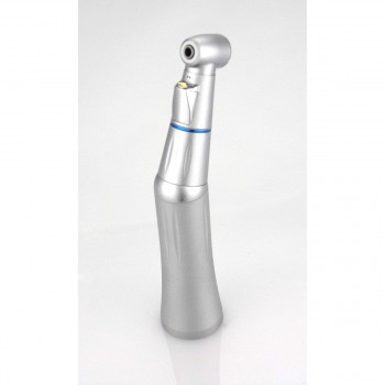 Dental 1:1 E Generator LED Contra Angle Inner Water Channel Handpiece Kavo Style