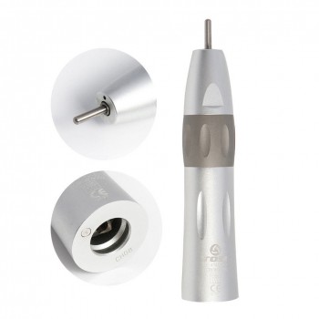 TOSI Dental Low Speed handpiece Air Turbine Inner Water Straight Angle TX-414-C8