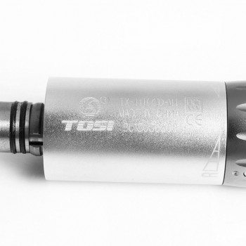 TOSI Dental Low Speed handpiece Air Turbine Inner Water Air Motor TX-414-C(9) M4