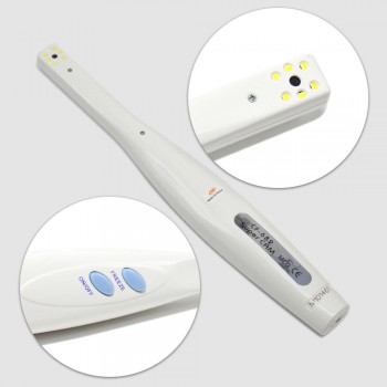 Dental Super Cam Wireless Intraoral Camera with Wifi Function CF-682 PT