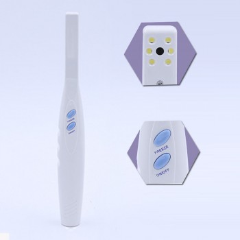 Dental Super Cam Wireless Intraoral Camera with Wifi Function CF-682