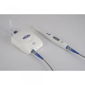 Dental Intraoral Camera M-888 Corded 1/4 SONY CCD USB/Video/VGA Output