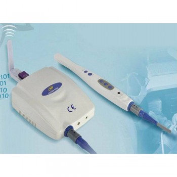 Dental Intraoral Camera M-888 Corded 1/4 SONY CCD USB/Video/VGA Output