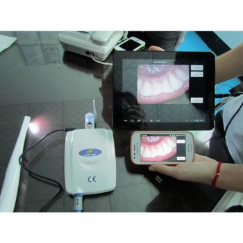 Dental Intraoral Camera M-888 Corded 1/4 SONY CCD USB/Video/VGA Output