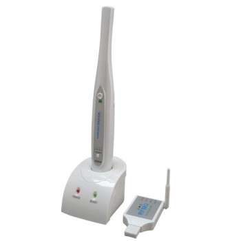 Dental USB Wireless Intraoral Camera Sony CCD 2.0 Mega Pixels MD810UW