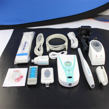 Dental intraoral camera Wireless High resolution WIFI(MD750AW) 2MP MD750 MD307