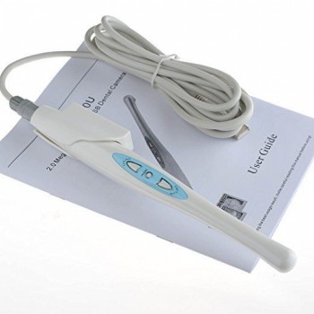 1PCS Dental LED Intraoral Camera 2.0 Mega Pixels USB 2.0 MD930U