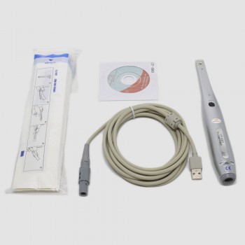 Dental Super Cam Intraoral Camera Sony CCD USB Connection CF-689