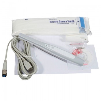 Dental Intraoral Camera USB-X PRO IMAGING SYSTEM MD740