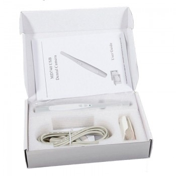 Dental Intraoral Camera USB-X PRO IMAGING SYSTEM MD740