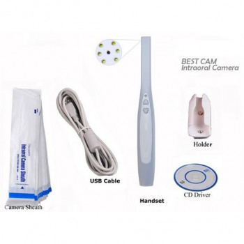 Dental Intraoral Camera USB-X PRO IMAGING SYSTEM MD740