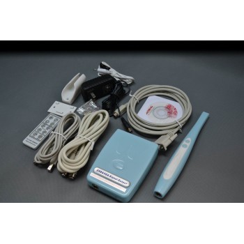 Oral Camera 1.3 Mega Pixels USB VGA Output 1/4 Sony CCD FY710+FY660