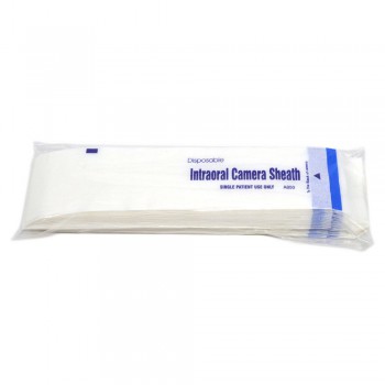 MD980AS 2.0 Mega Pixels Wireless CMOS Intraoral Camera with Micro SD Card