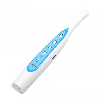 MD980AS 2.0 Mega Pixels Wireless CMOS Intraoral Camera with Micro SD Card