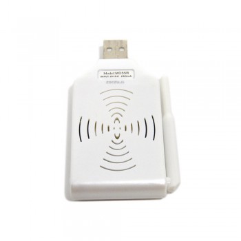 MD980AS 2.0 Mega Pixels Wireless CMOS Intraoral Camera with Micro SD Card