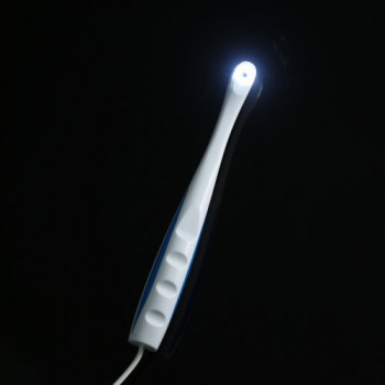 8MP USB 2.0 6-LED Dental Intraoral Endoscope Oral Digital Micro-check Camera