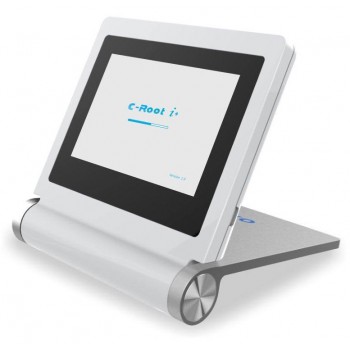 NEW YUSENDENT Dental Root Apex locator C-ROOT i+ touch TFT LCD