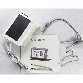 For Denjoy Joypex Dental Endodontic Apex Locator Root Canal Finder Measure