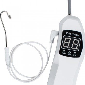 Denjoy DY310 Dental Pulp Tester Testing