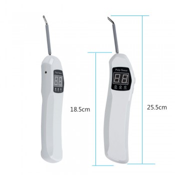 Denjoy DY310 Dental Pulp Tester Testing