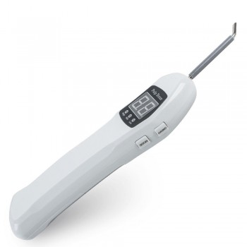 Denjoy DY310 Dental Pulp Tester Testing