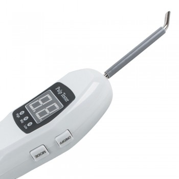 Denjoy DY310 Dental Pulp Tester Testing