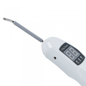 Denjoy DY310 Dental Pulp Tester Testing