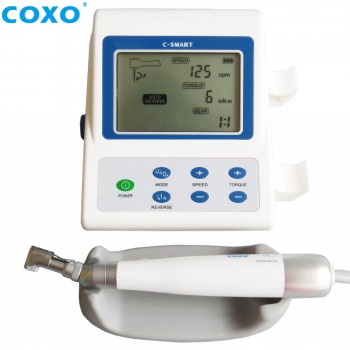 COXO YUSENDENT C SMART+ Dental Root Cannal Treatment Endodontic Endo Motor