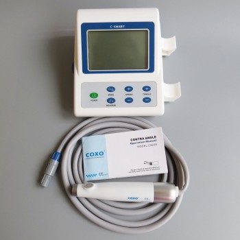 COXO YUSENDENT C SMART+ Dental Root Cannal Treatment Endodontic Endo Motor