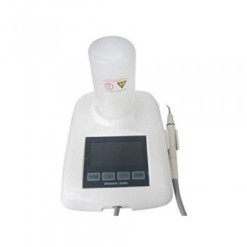 Dental Ultrasonic Scaler Cleaning Machine LCD Screen with Bottle YS-CS-A(B)