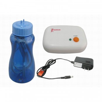 Woodpecker Dental Water Bottle Auto Supply System for Ultrasonic Scaler AT-1