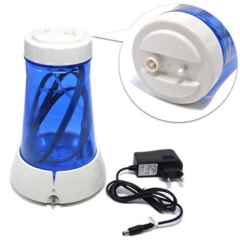 Ultrasonic Scaler Water Bottle Auto Liquid Dosing Kit Auto Water Supply System