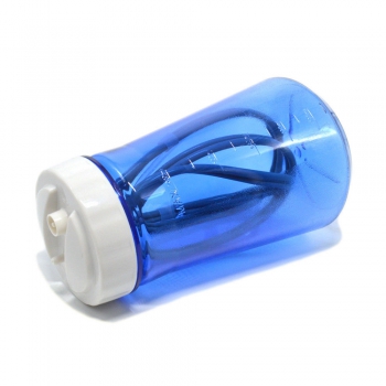 Ultrasonic Scaler Water Bottle Auto Liquid Dosing Kit Auto Water Supply System
