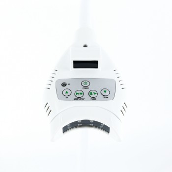 M-66B super cam crest teeth whitening strips machine special camera +7inch dental supply