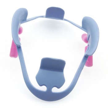 4Pcs Oral Dental Mouth Opener Intraoral Cheek Lip Retractor Prop Orthodontic Adult