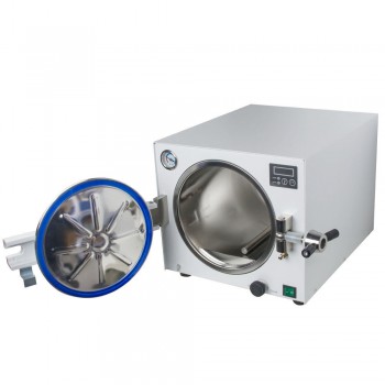 18L Dental Autoclave Steam Sterilizer Medical sterilizition