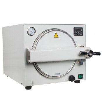 18L Dental Autoclave Steam Sterilizer Medical sterilizition