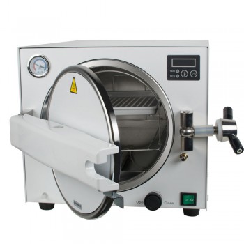 18L Dental Autoclave Steam Sterilizer Medical sterilizition