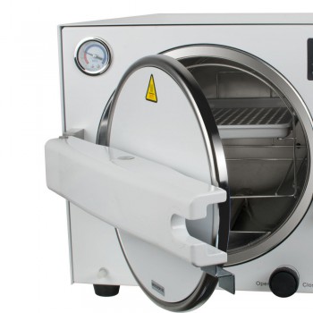 18L Dental Autoclave Steam Sterilizer Medical sterilizition