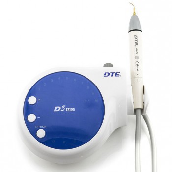 Woodpecker® DTE D5 Fiber Optic Ultrasonic Scaler with LED