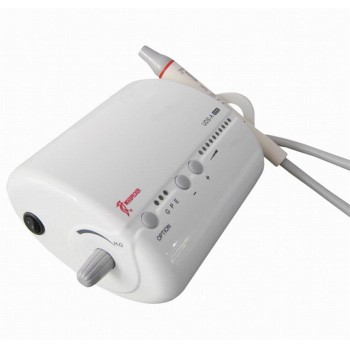 Woodpecker® UDS-A Fiber Optic Ultrasonic Scaler with LED