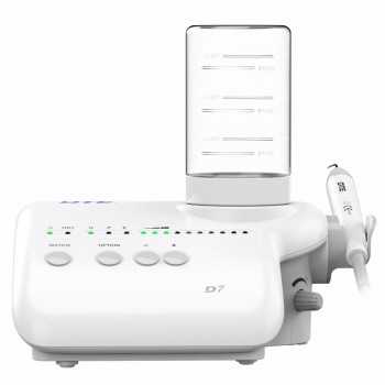 Woodpecker® DTE D7 Dental Ultrasonic Scaler SATELEC Compatible FDA/CE