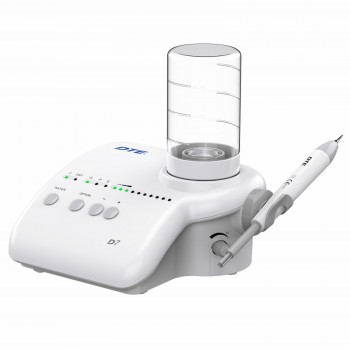 Woodpecker® DTE D7 Dental Ultrasonic Scaler SATELEC Compatible FDA/CE