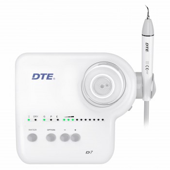 Woodpecker® DTE D7 Dental Ultrasonic Scaler SATELEC Compatible FDA/CE