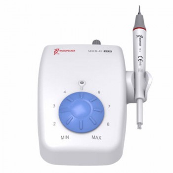 Woodpecker® UDS-K LED Ultrasonic Scaler with LED and EMS Compatible