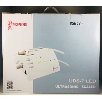 Woodpecker® UDS-P LED Ultrasonic Scaler