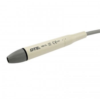 Woodpecker DTE V3 Dental Built in LED Ultrasonic Scaler fit Dental Chair