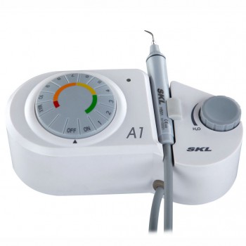 SKL® A1 Dental Ultrasonic Scaler Compatible with EMS &UDS